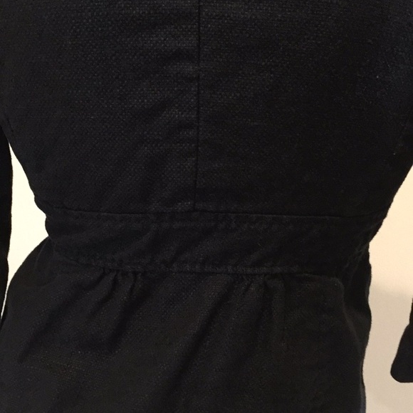 Ann Taylor Loft SZ 0 Jacket NWOT - Picture 5 of 6